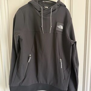 The North Face Black Women's Hoodie